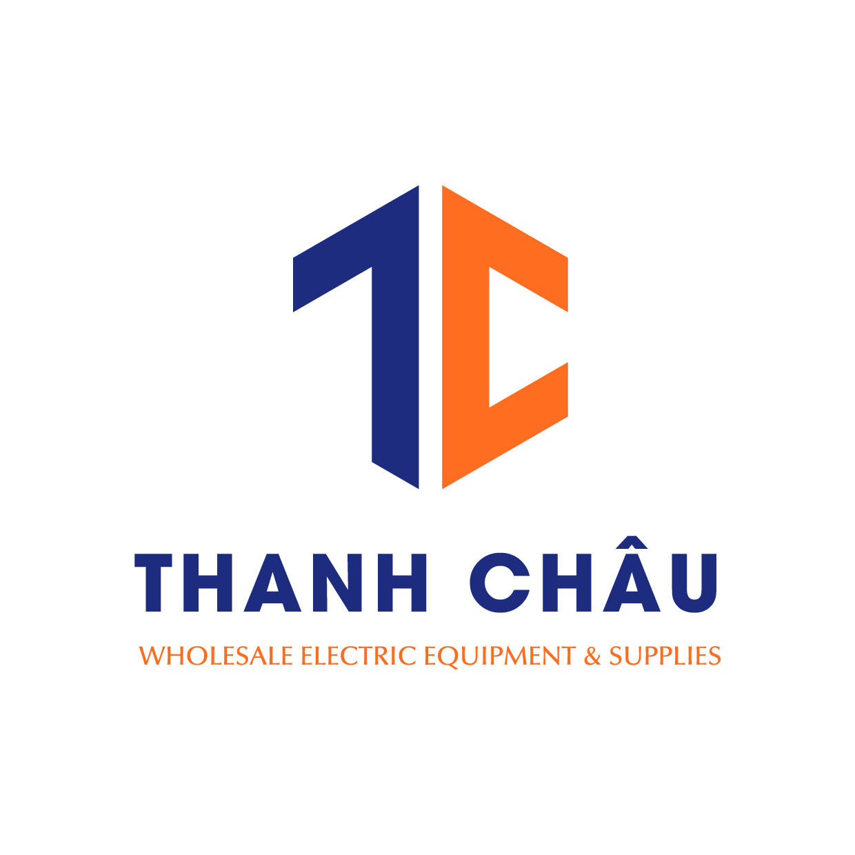 thanhchauelectric.com